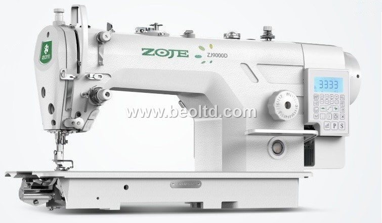 Special sewing machines - Beo Kft.
